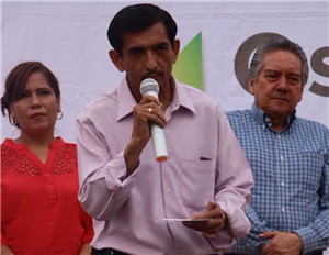 ¿Qué Candidato Eres?