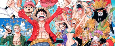 Siapak Arakter Km Di One Piece