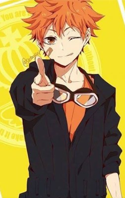 Mirip Siapa Kah Kamu Di Anime Haikyu?