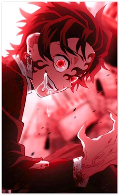 Tanjiro Demin