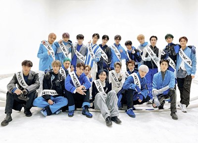Member nct siapa yang jadi jodoh kamuuu??? 