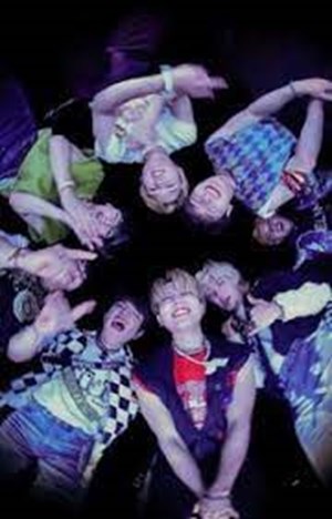 Hangi Stray Kids üyesisin