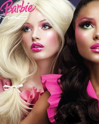 Barbie Or Emo