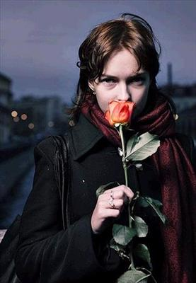 Rose Or Smile