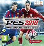 Pes 10 ----> <------Fifa 10