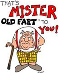Are You Secretly An Old Person
