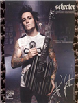 Who's Your Fav A7x Member??