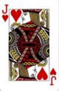 What Poker Card Are You?