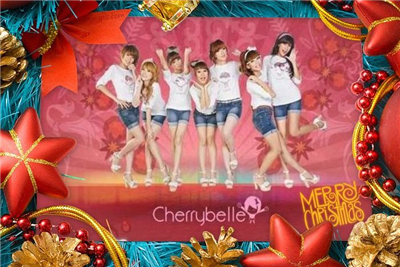 Siapakah Member Chibi Fav Mu?