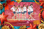 Siapakah Member Chibi Fav Mu?