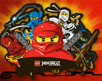 Hangi Ninjago Karakterisin 2