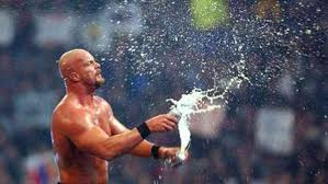 Which Wwe Legend Are You ?