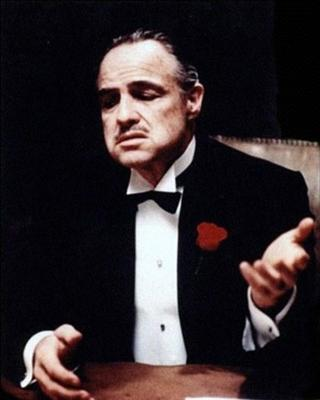 Hangi The Godfather Filmi Karakterisin?
