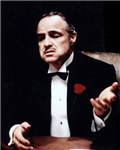 Hangi The Godfather Filmi Karakterisin?