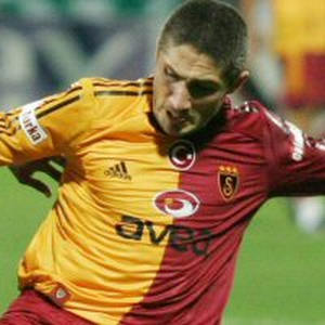 Galatasaray'da Hangi Futbolcusun?