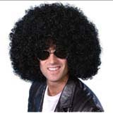 Afro Colour Poll