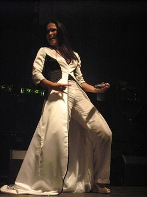 Tarja Vs Anette