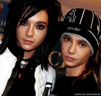 Twincest O No Twincest?