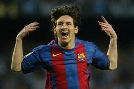 Messi Mi Ronaldo Mu