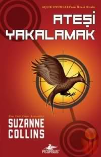 ATEŞİ YAKALAMAK