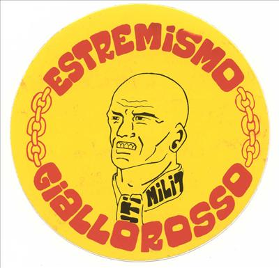 6 Romanista O Laziale?