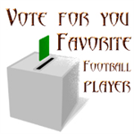 Vote For Your Favorite Player