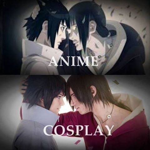 Hangi Anime Karakterisin