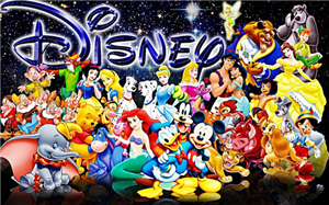 Hangi Disney Ünlüsüsün? 