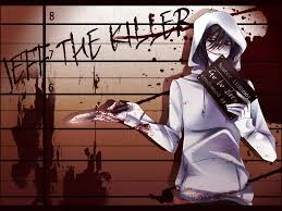 Que Creepy Pasta Sos?