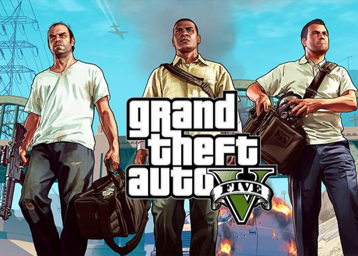 Que Personaje De Gta V Eres?