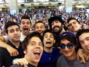 ¿Cuanto Sabes De Los Youtubers?