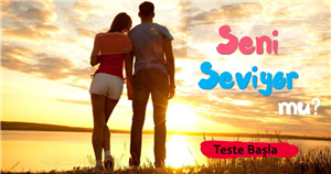 O Seni Seviyor Mu?
