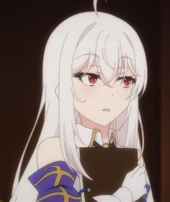 Siapa Pacar Anda Di Anime