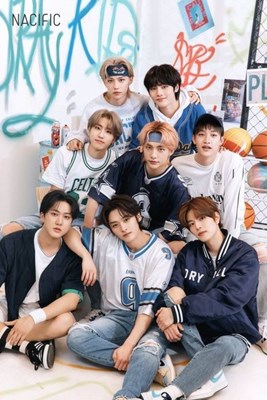 Stray Kids'i  Ne Kadar  Tanıyorsun