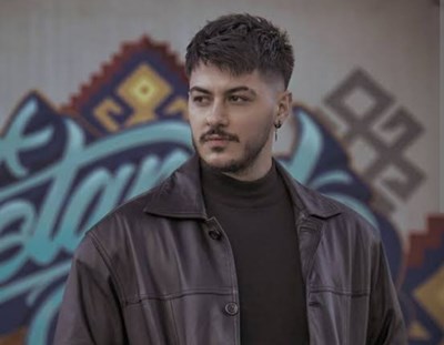 Semicenk fanımısın