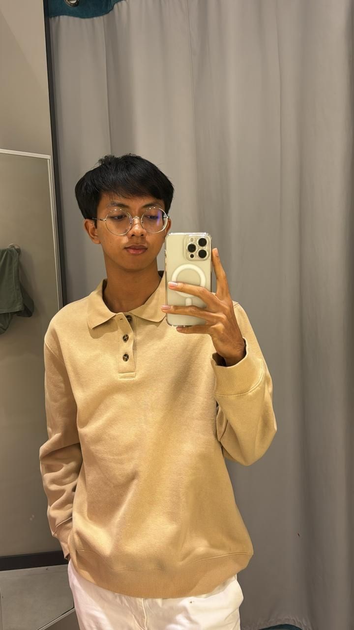 Seberapa korizen kamu