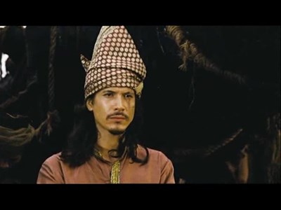 Sultan Hasanuddin