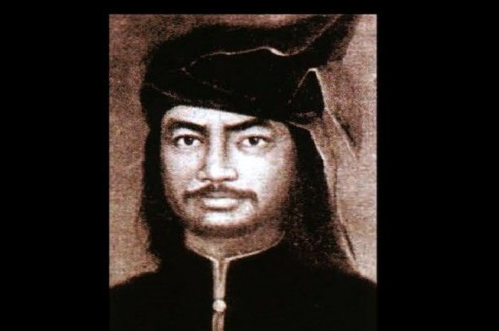 Sultan Malikussaid