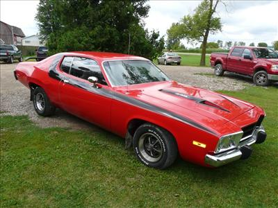 What Kind Of Car Are You?