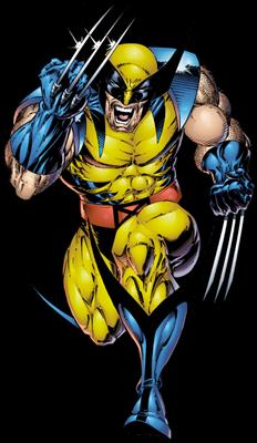 What Is Your Hidden X-Men Ability?