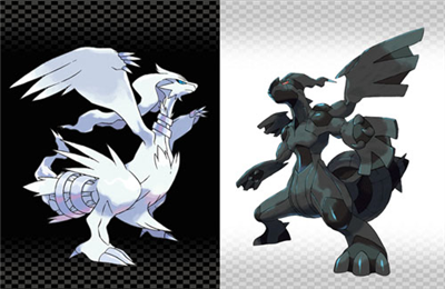 Seberapa Tahukah Kamu Tentang Pokemon Black & Whit