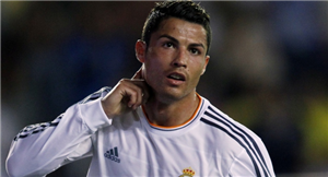 Hangi Real Madrid Oyuncususun ?