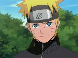 Que Personaje De Naruto Eres? 