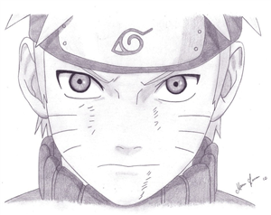 Que Personaje  De Naruto S. Eres