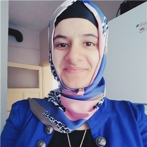 Kübra Aydin