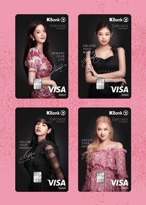 Blackpink'i Ne Kadar Tanıyorsun? 