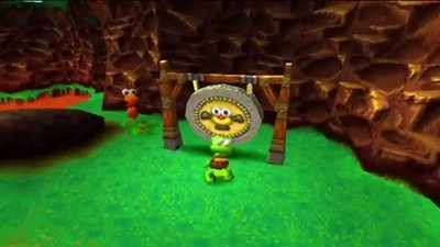 Croc Legend Of The Gobbos Song
