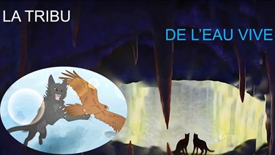 LGDC : Tribu : Pelage (2) 