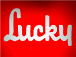 How Lucky Are You?