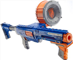 Hangi Nerf Silahı Birinci?